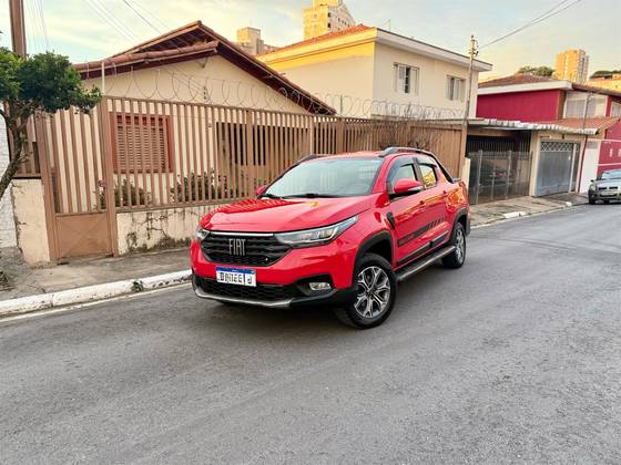 FIAT STRADA 1.3 FIREFLY FLEX VOLCANO CD MANUAL